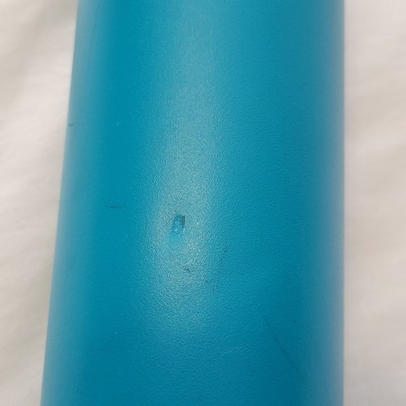 ⭐4/$10⭐ Blue Hydro Flask water bottle - Picture 5 of 6